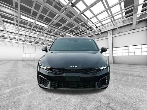 Used 2025 Kia K5 GT-Line w/ GT-Line Premium Package image 9