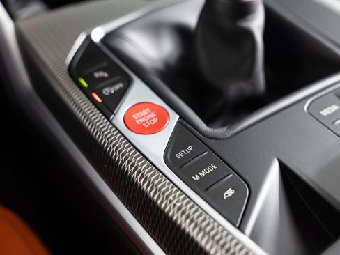Used 2021 BMW M3 RWD image 39