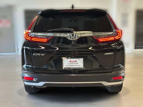 Used 2020 Honda CR-V EX image 5