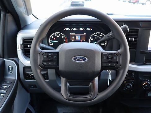 New 2026 Ford F250 XLT w/ FX4 Off-Road Package image 22