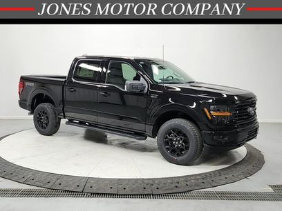 New 2026 Ford F150 XLT