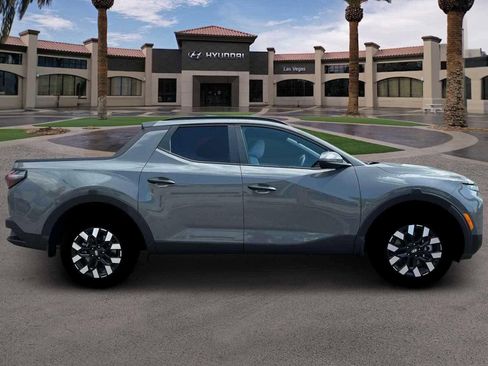 New 2026 Hyundai Santa Cruz SEL FWD image 9