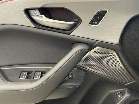 Used 2025 Acura TLX Technology Package image 21