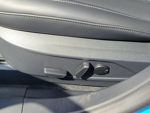 Used 2024 Ford Mustang Mach-E Select w/ Comfort Package Lite RWD image 24