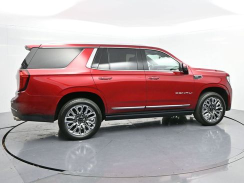 Used 2024 GMC Yukon Denali Ultimate image 8