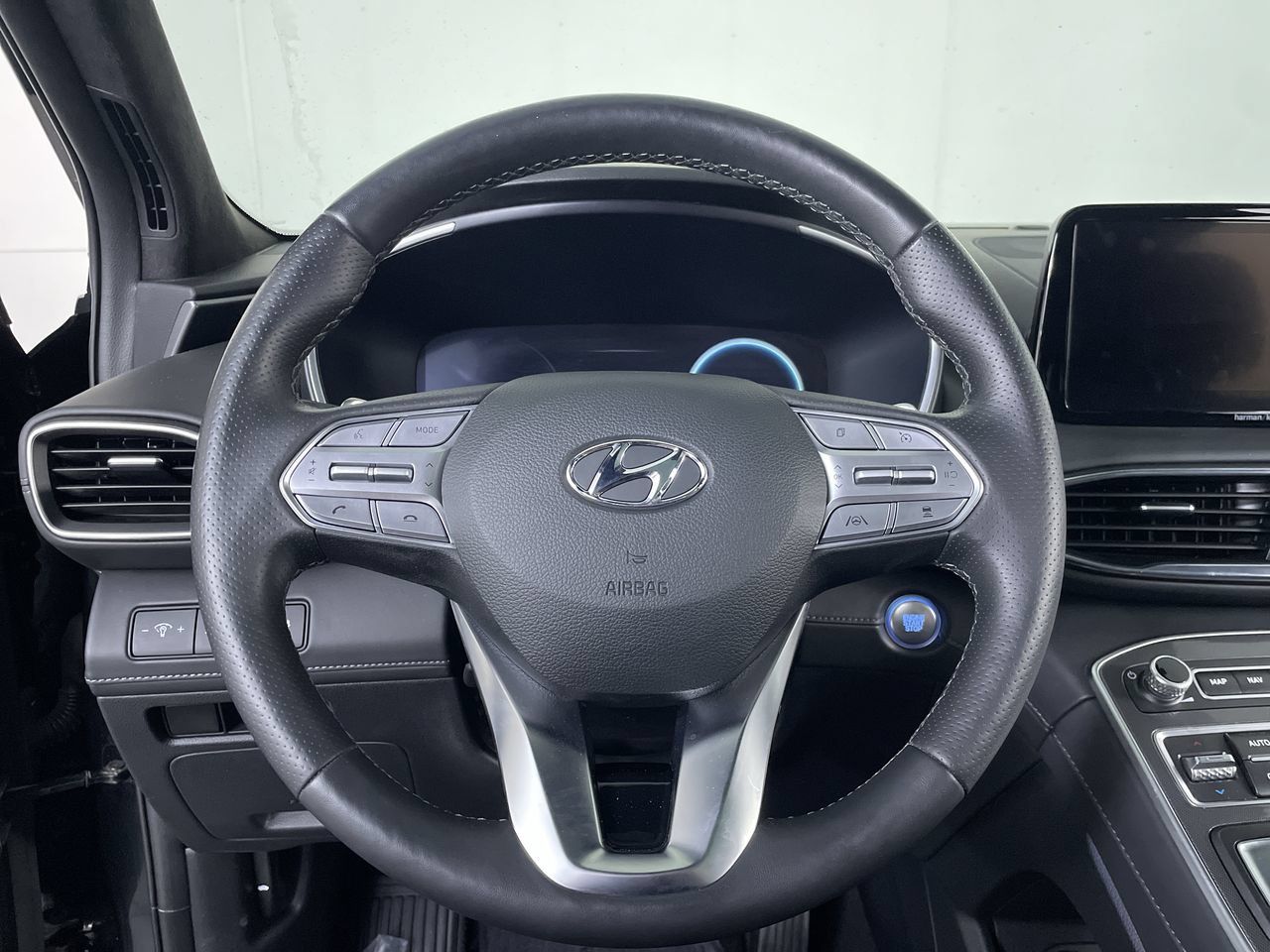 Used 2023 Hyundai Santa Fe Calligraphy w/ Cargo Package AWD/4WD image 13