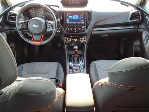 Used 2022 Subaru Forester Sport w/ Popular Package #3 image 10