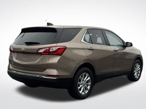Used 2019 Chevrolet Equinox LT image 5