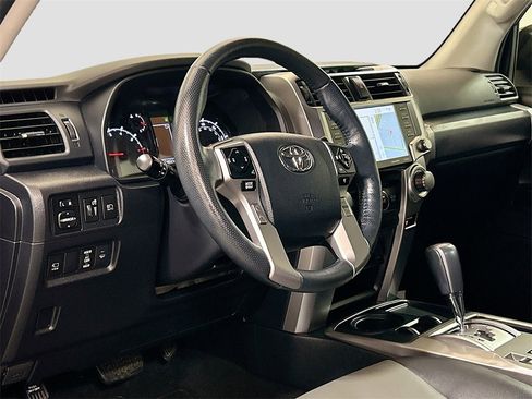 Used 2023 Toyota 4Runner SR5 Premium image 7