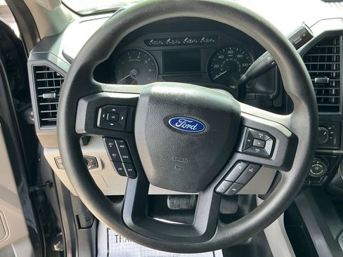 Used 2020 Ford F150 XL w/ Equipment Group 101A Mid image 37