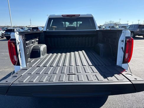 New 2026 GMC Sierra 1500 AT4X AWD/4WD image 36