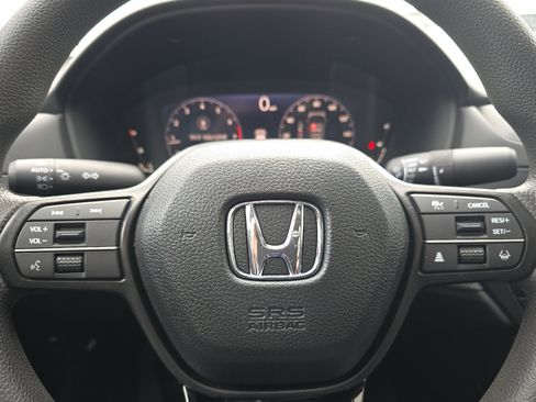 New 2026 Honda Accord SE image 21