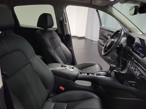 Used 2024 Honda HR-V EX-L image 31