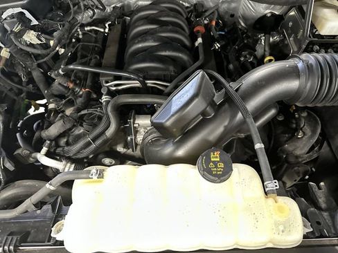 Used 2022 Ford F150 XLT w/ Equipment Group 302A High image 37