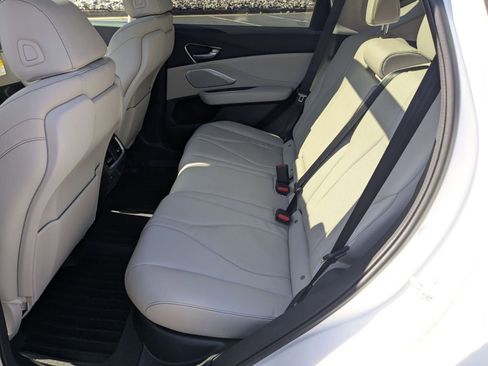 New 2026 Acura RDX SH-AWD w/ Technology Package image 24