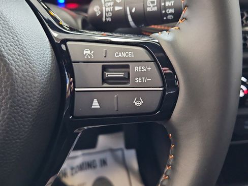 New 2026 Honda HR-V Sport image 13