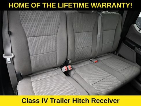 Used 2019 Ford F150 XLT w/ Equipment Group 302A Luxury AWD/4WD image 43