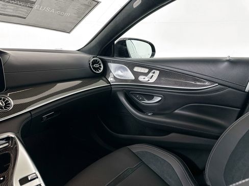 New 2026 Mercedes-Benz AMG GT 53 image 26