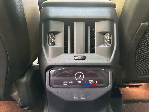 New 2026 BMW X3 xDrive30 image 24