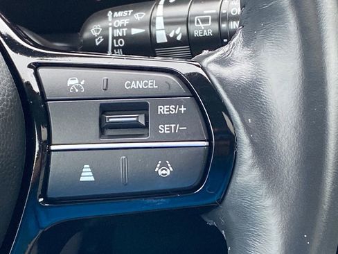 Used 2023 Honda CR-V EX-L image 28