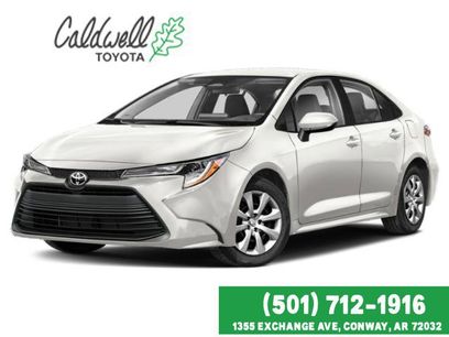Used 2024 Toyota Corolla LE