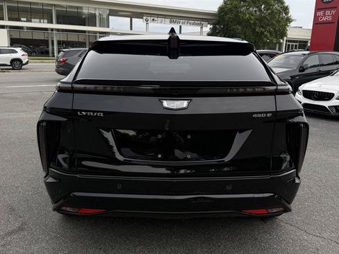 Used 2024 Cadillac Lyriq Sport RWD image 15