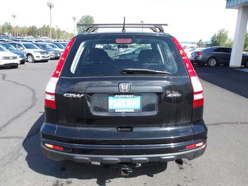 Used 2011 Honda CR-V LX image 4