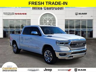 Used 2023 RAM 1500 Limited AWD/4WD video 1