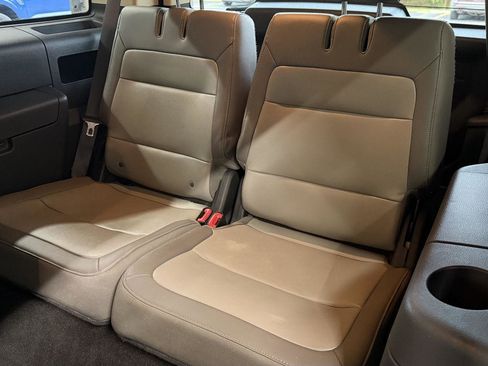 Used 2019 Ford Flex SEL w/ Equipment Group 202A image 25