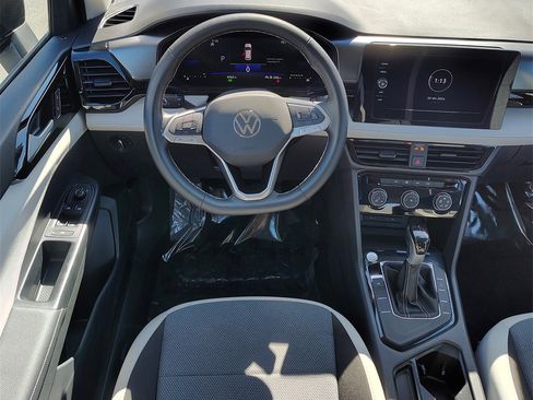 Used 2025 Volkswagen Taos S image 12