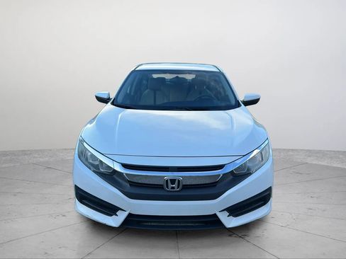 Used 2016 Honda Civic LX image 10