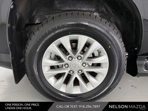 Used 2017 Lexus GX 460 Premium AWD/4WD image 13