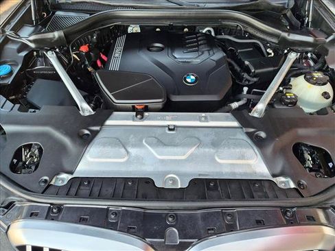 Used 2022 BMW X3 sDrive30i w/ Premium Package RWD image 21