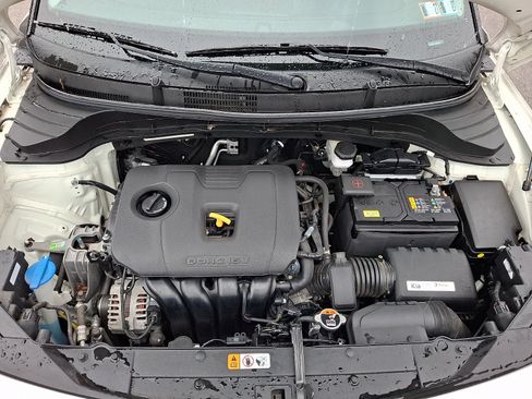 Used 2023 Kia Soul LX FWD image 27
