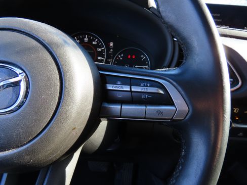 Used 2022 MAZDA CX-30 AWD 2.5 S w/ Select Package image 34