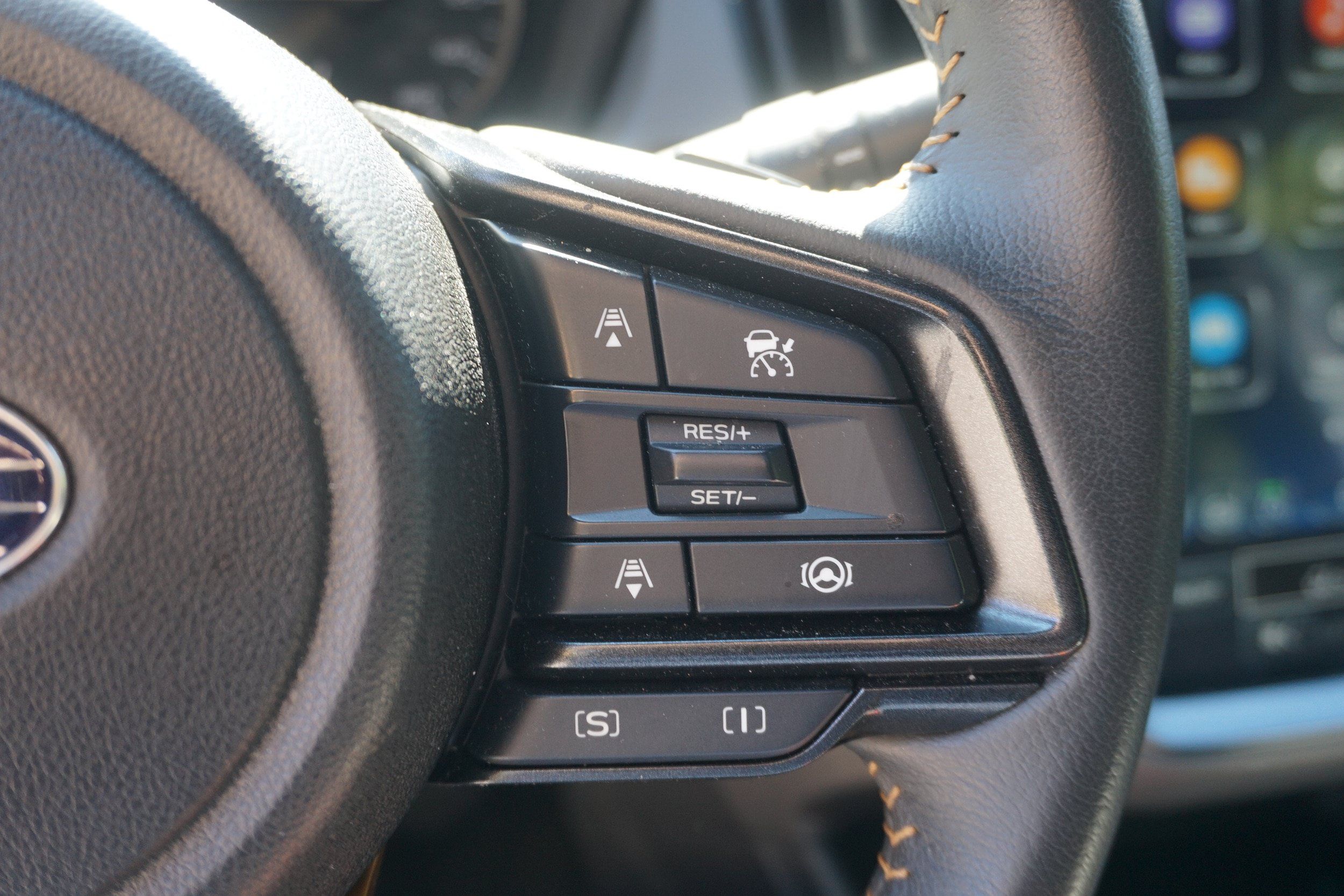 Used 2024 Subaru Crosstrek 2.5i Wilderness AWD/4WD image 18