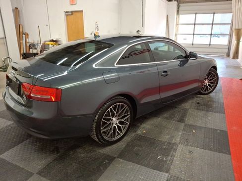 Used 2011 Audi A5 2.0T Premium Plus image 9