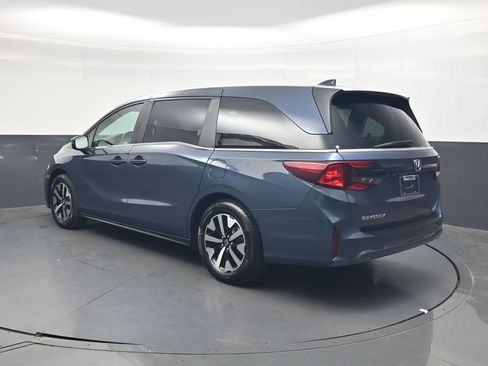 Used 2025 Honda Odyssey EX-L image 6