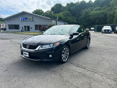 Used 2014 Honda Accord EX-L image 2