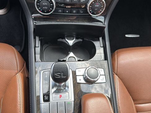 Used 2017 Mercedes-Benz SL 450 image 18