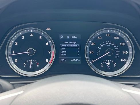 Certified 2023 Hyundai Sonata SE FWD image 25