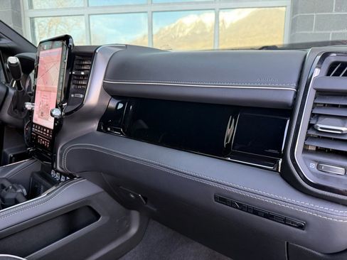 Used 2026 RAM 3500 Limited image 23