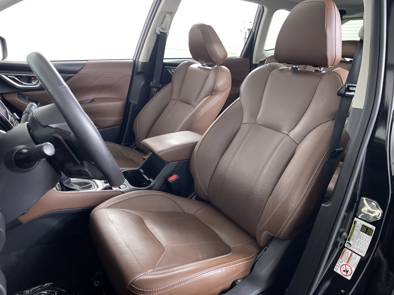 Used 2019 Subaru Forester Touring AWD/4WD image 13