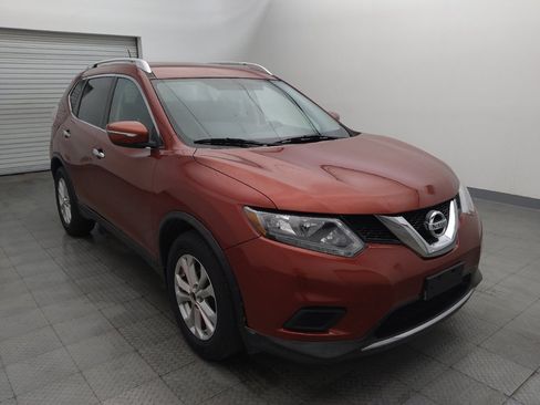 Used 2015 Nissan Rogue SV FWD image 13