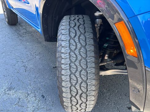 Used 2024 Ford Ranger XLT w/ Technology Package image 17