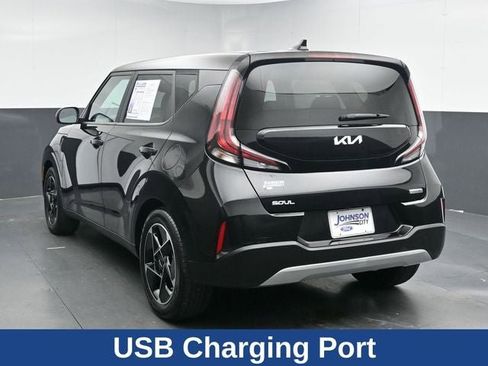 Used 2023 Kia Soul EX FWD image 8
