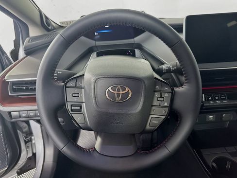 New 2026 Toyota Prius Plug-In Hybrid image 11