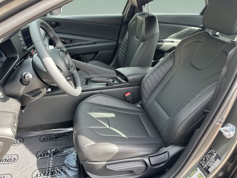 New 2026 Hyundai Elantra SEL Sport FWD image 16