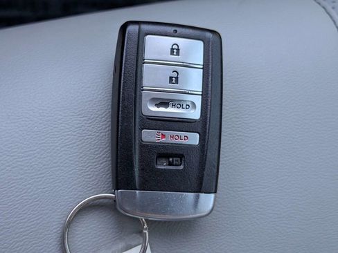 Used 2020 Acura RDX FWD w/ Technology Package image 31