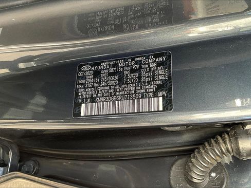 Used 2024 Hyundai Palisade XRT image 19